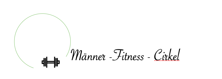 Maenner-Fitness-Cirkel kopf